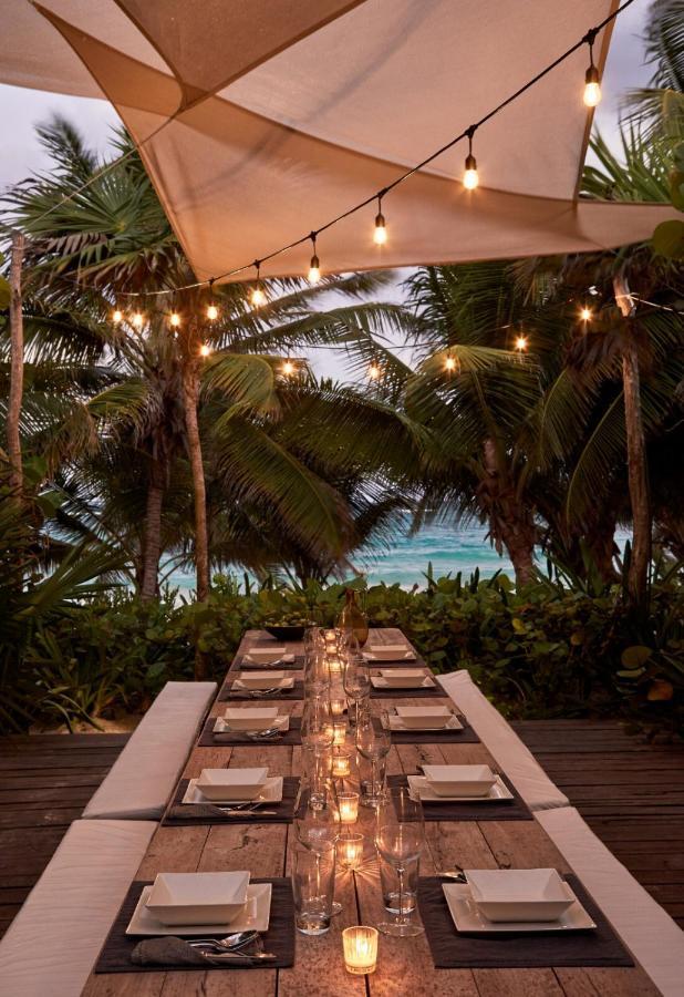Hotel Casa-laha Tulum