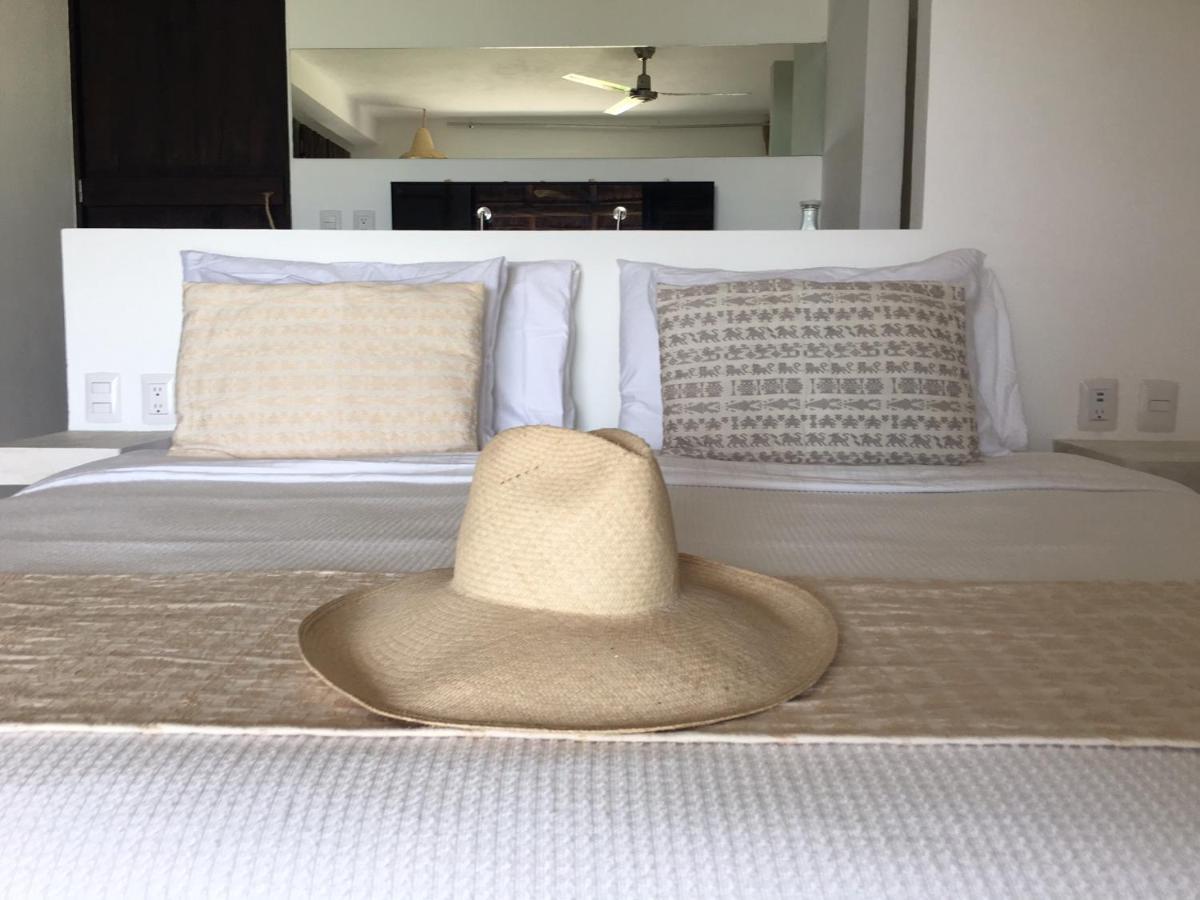 Hotel Casa-laha Tulum